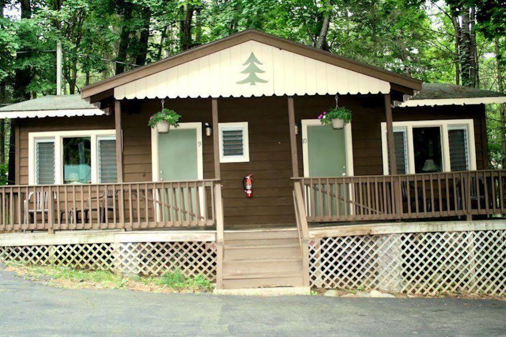 Green Haven Resort Lake George Exterior photo