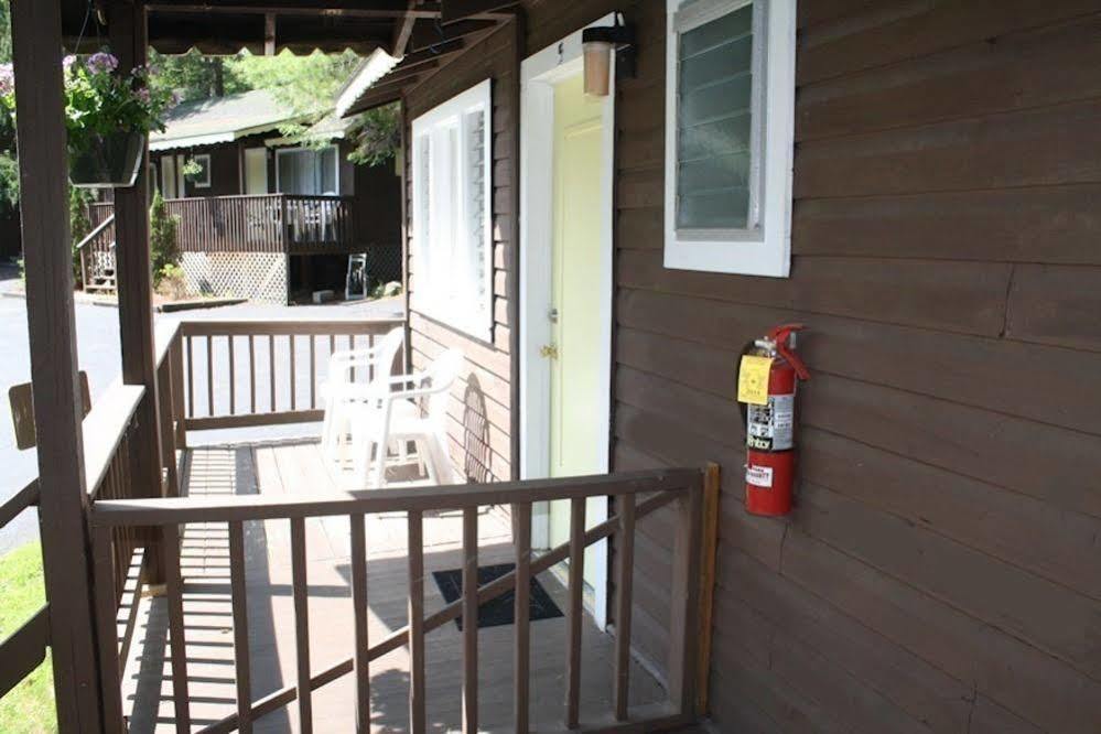 Green Haven Resort Lake George Exterior photo