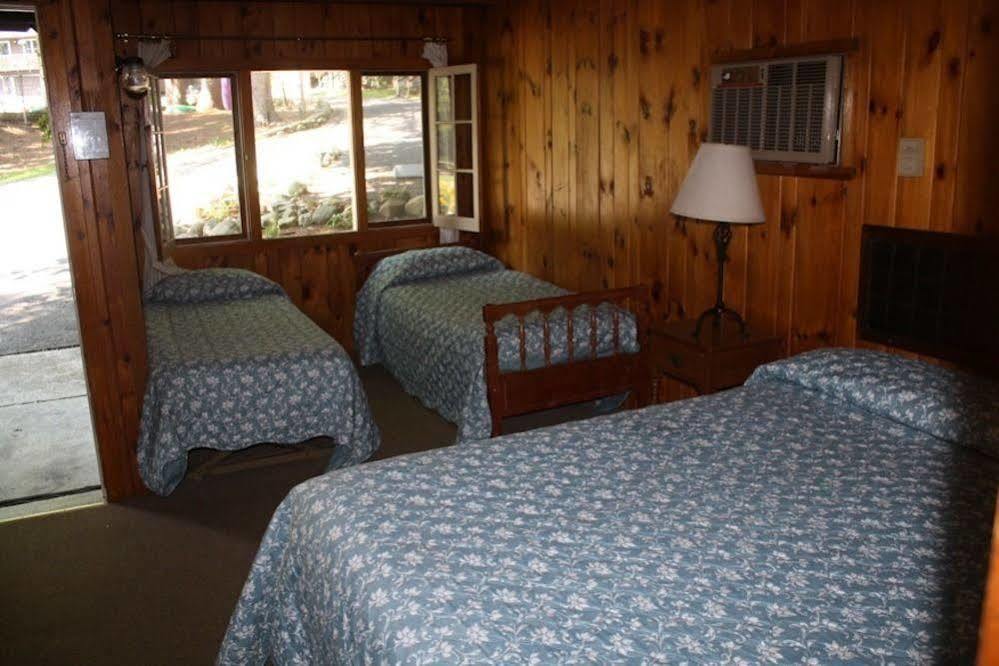 Green Haven Resort Lake George Exterior photo
